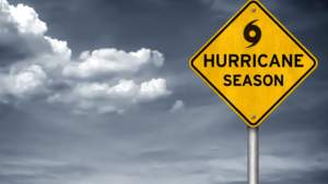 a yellow hurricane season 